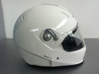 CASCO  SPARCO WTX -K- KART BIANCO TG. S 